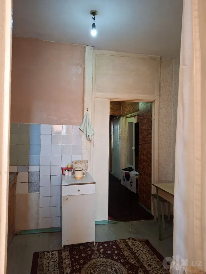 Tashkent City, Sergeli District