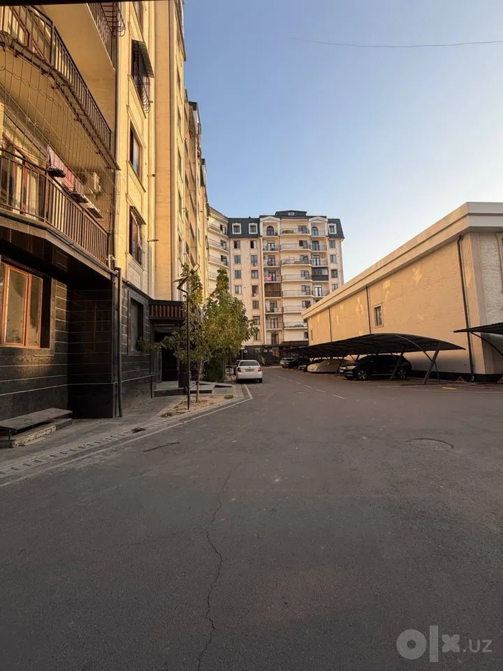 Tashkent City, Yunusobod District
