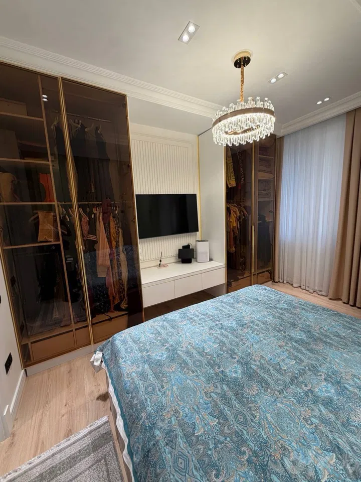 Tashkent City, Yunusobod District