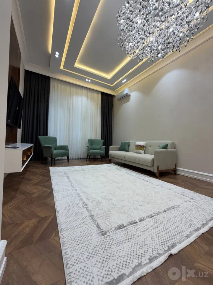 Tashkent City, Yunusobod District
