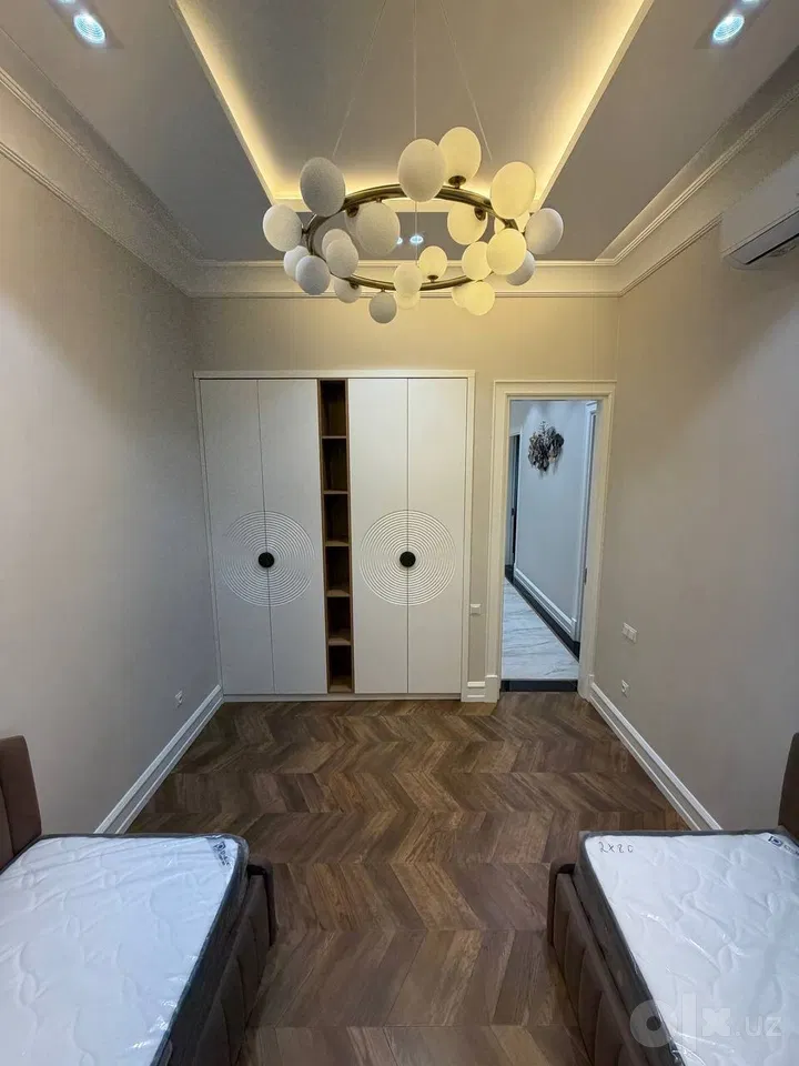 Tashkent City, Yunusobod District