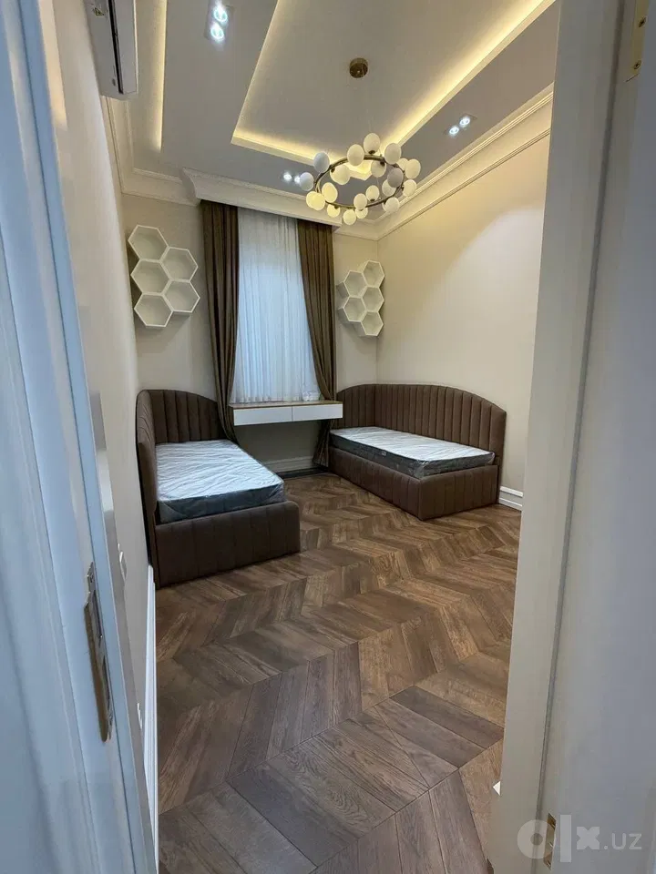 Tashkent City, Yunusobod District