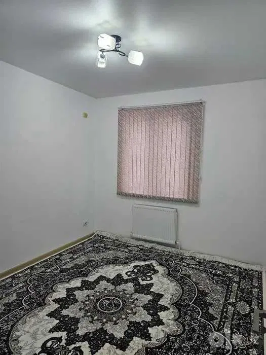 Tashkent City, Yashnobod District