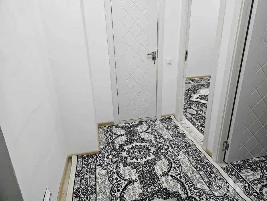 Tashkent City, Yashnobod District