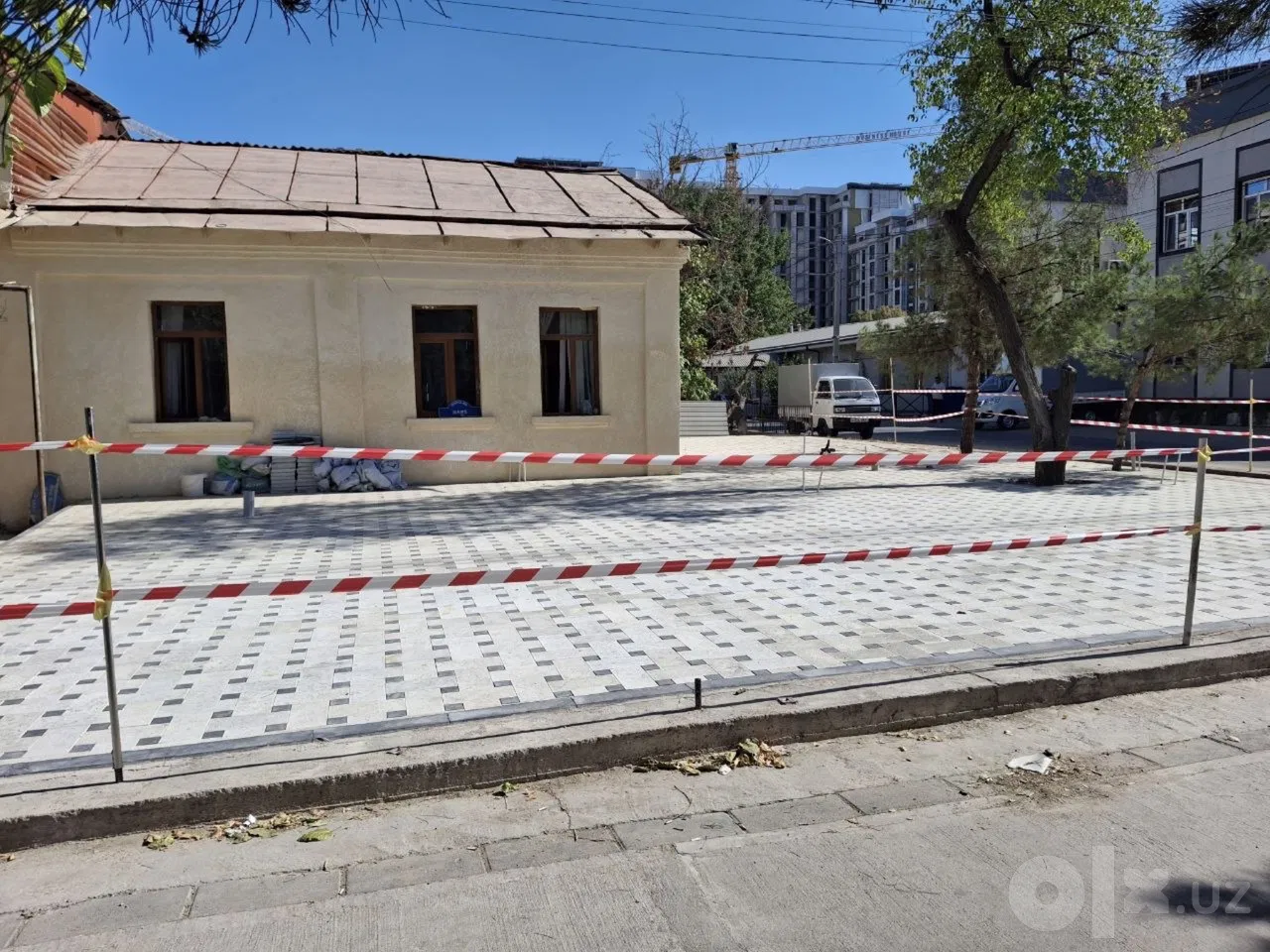 Tashkent Region