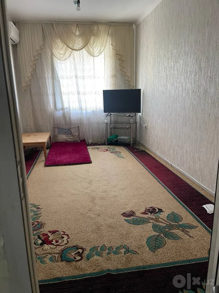 Tashkent City, Sergeli District