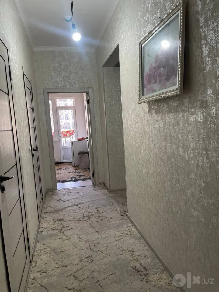 Tashkent City, Sergeli District