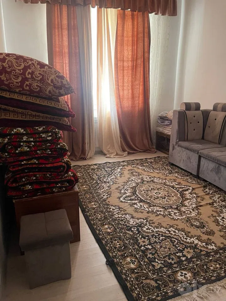 Tashkent City, Sergeli District