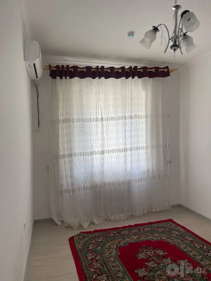 Tashkent City, Sergeli District