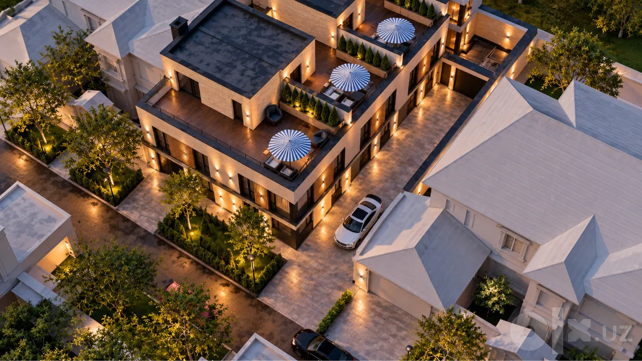 Tashkent City, Bektemir District