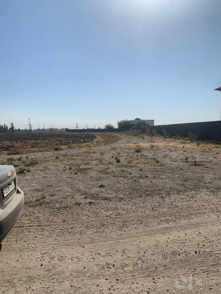 Tashkent City, Mirzo Ulug'bek District