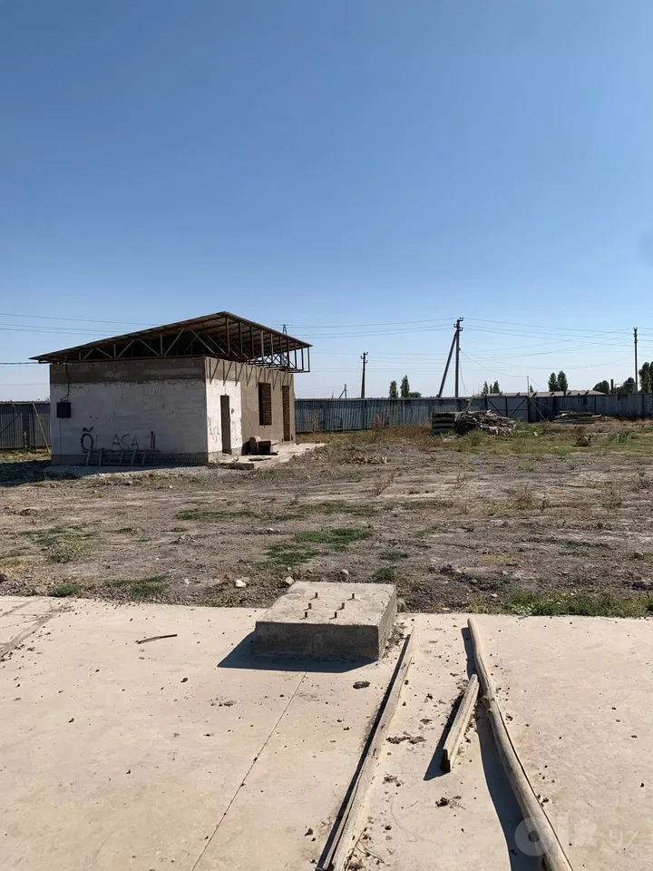 Tashkent City, Mirzo Ulug'bek District