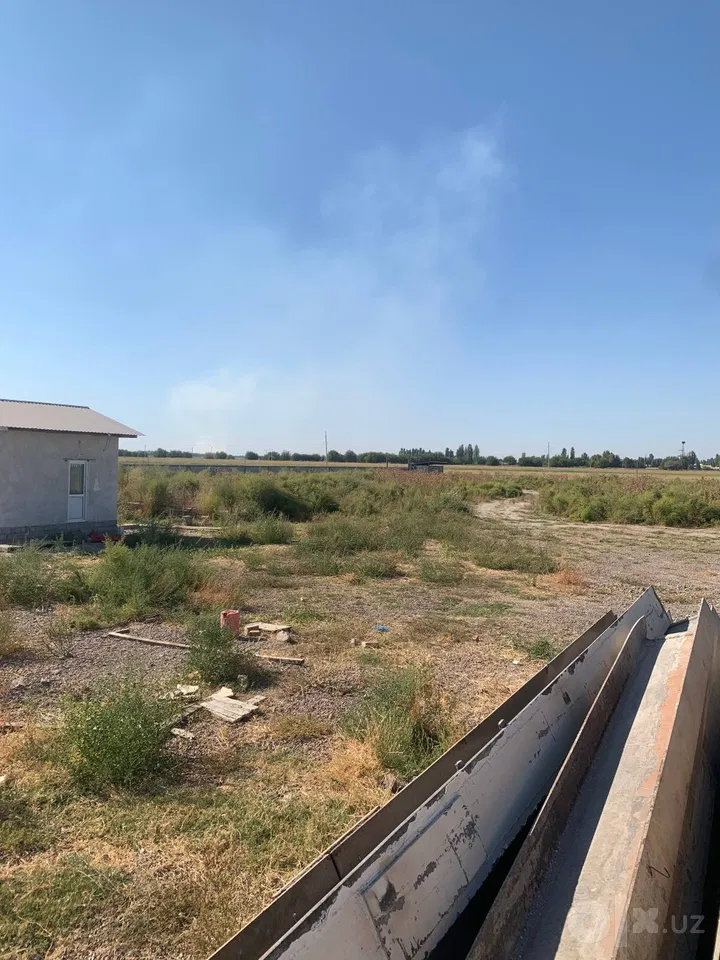 Tashkent City, Mirzo Ulug'bek District