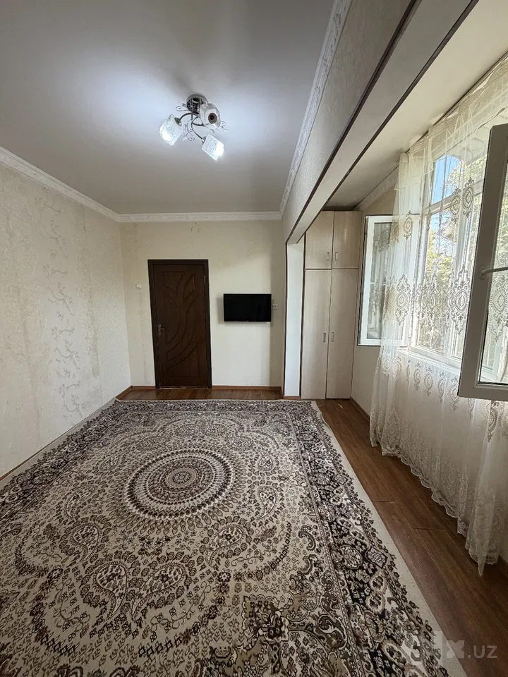 Tashkent City, Yunusobod District