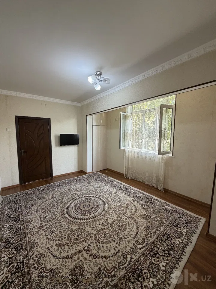 Tashkent City, Yunusobod District