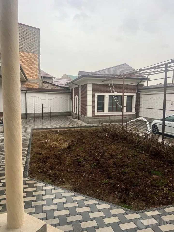 Tashkent City, Sergeli District