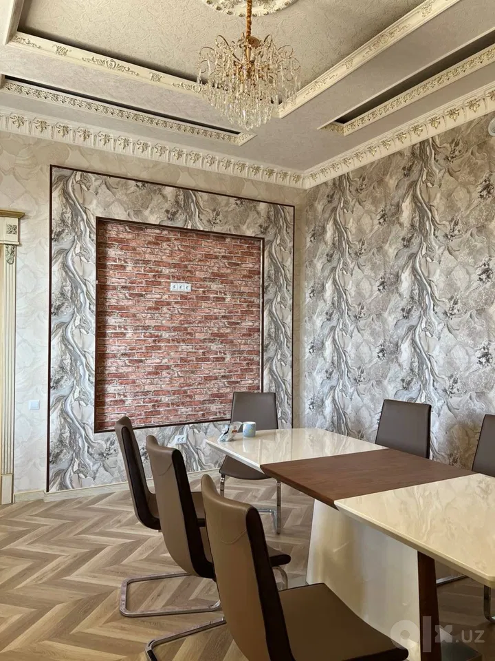 Tashkent City, Sergeli District