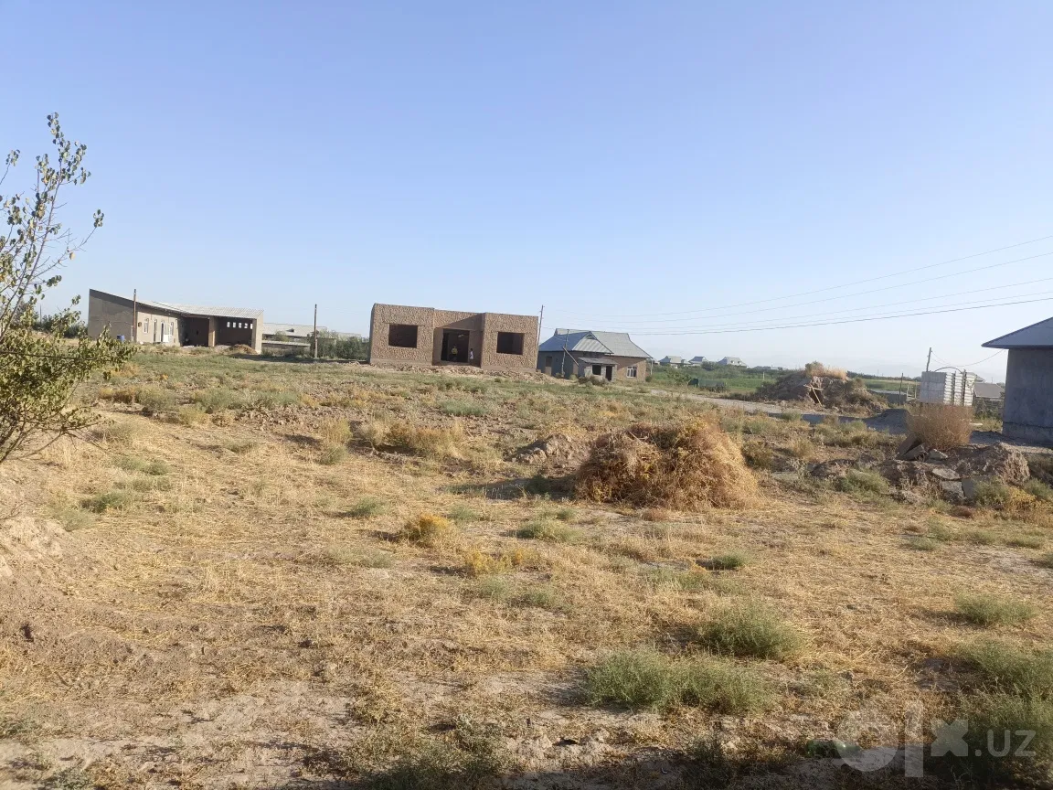 Kashkadarya Region