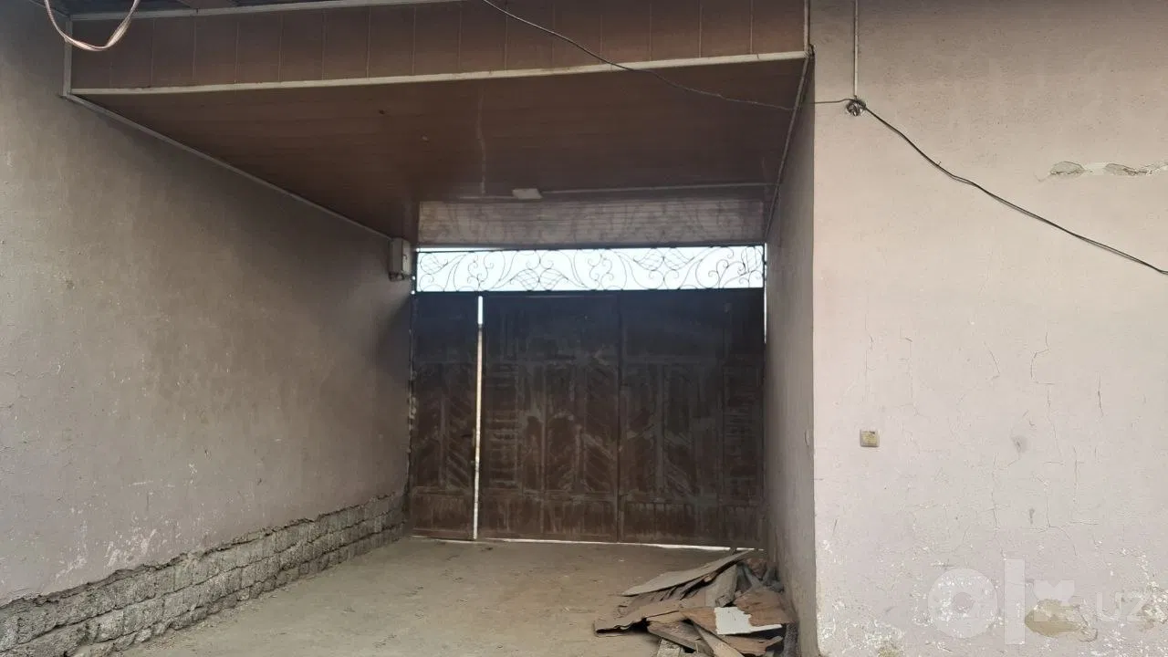 Tashkent City, Olmazor District
