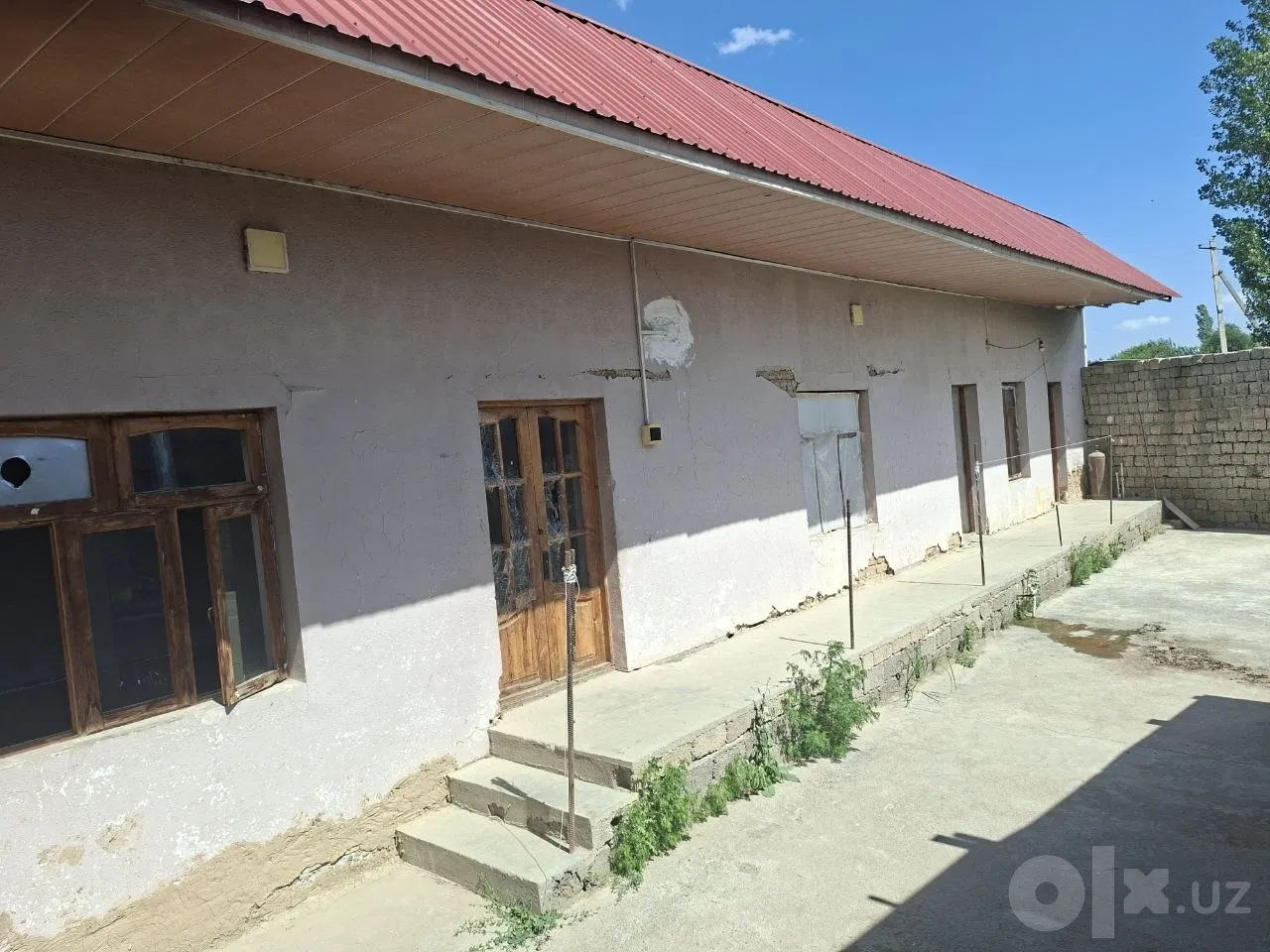 Tashkent City, Olmazor District