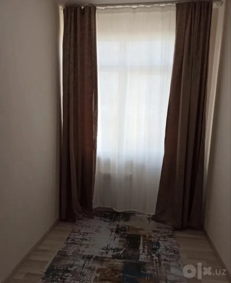 Tashkent City, Yashnobod District