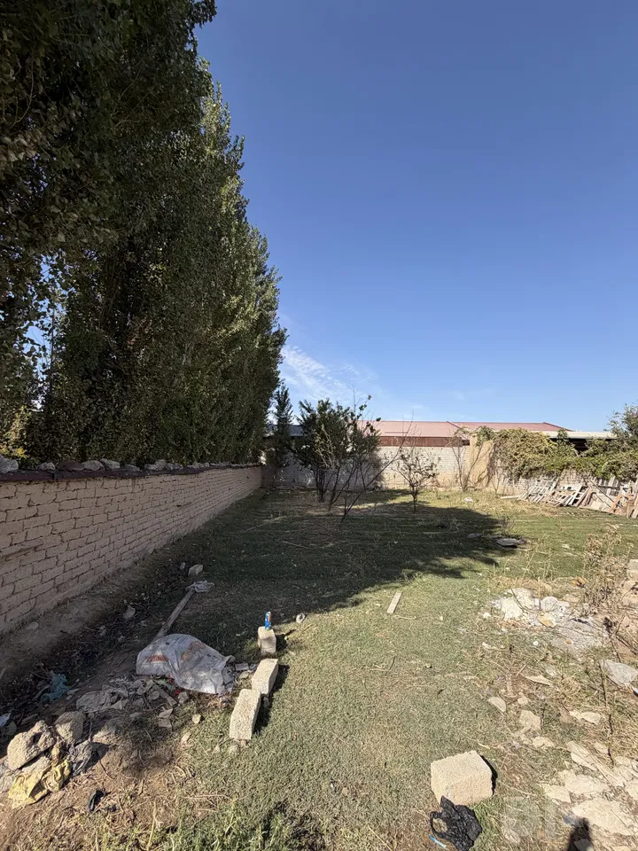 Tashkent Region