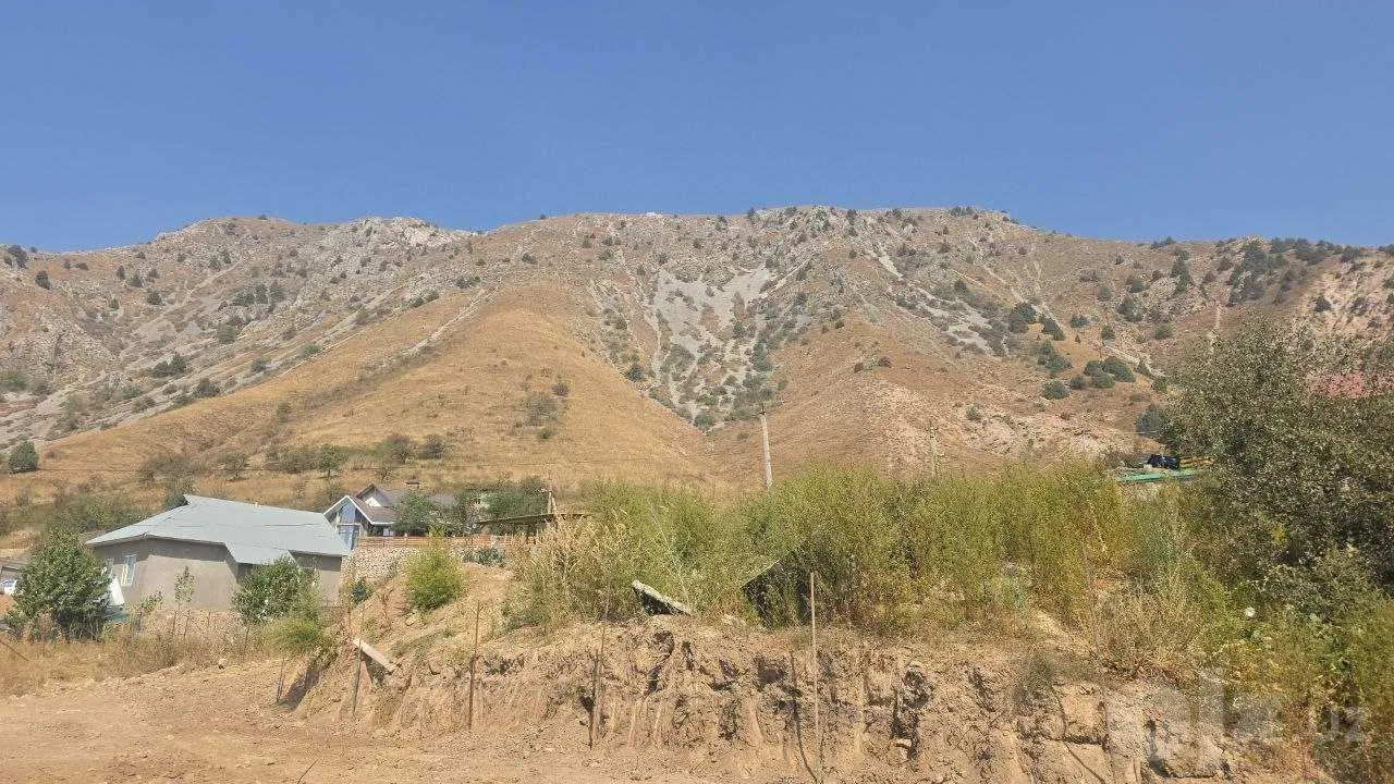 Tashkent Region