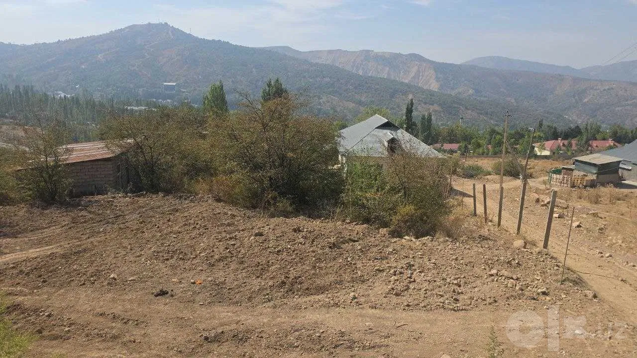 Tashkent Region