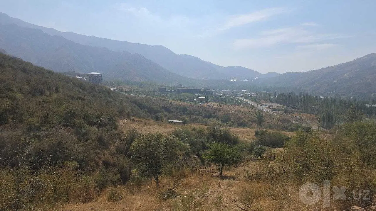 Tashkent Region