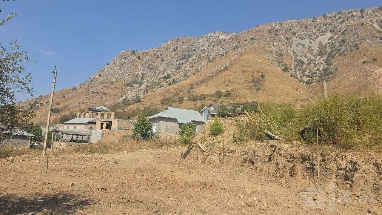 Tashkent Region