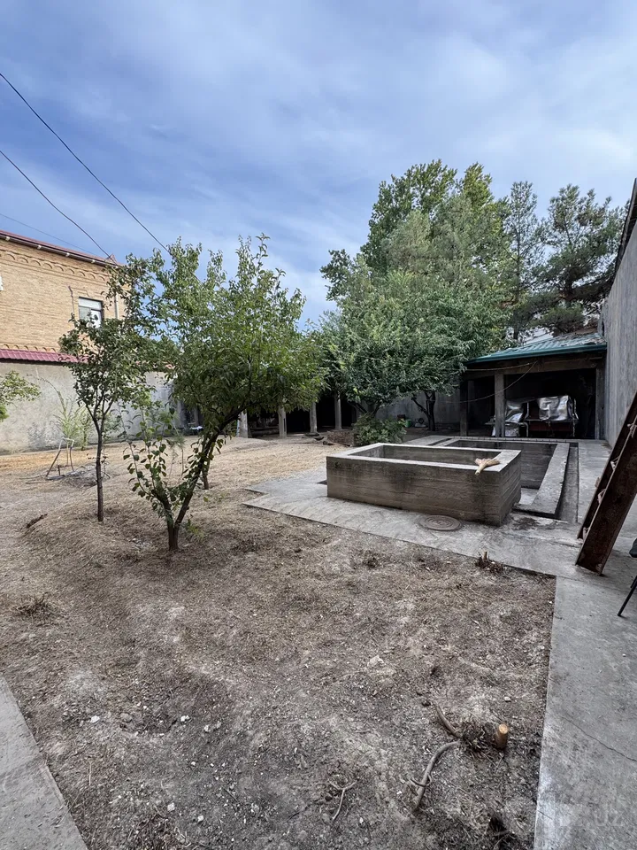 Tashkent City, Mirzo Ulug'bek District