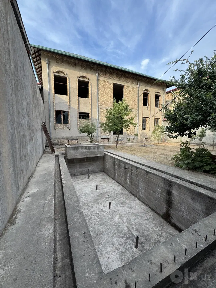 Tashkent City, Mirzo Ulug'bek District