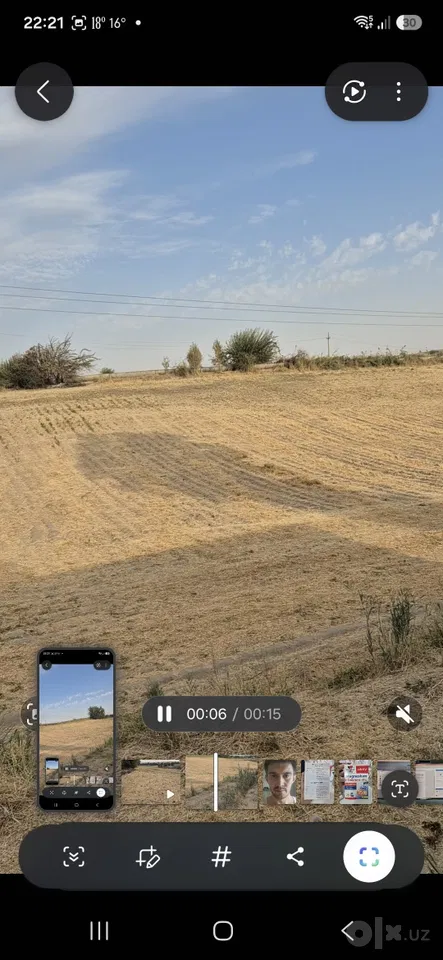 Tashkent Region